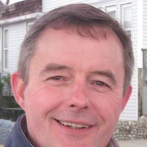 Meet your Posher, Fred